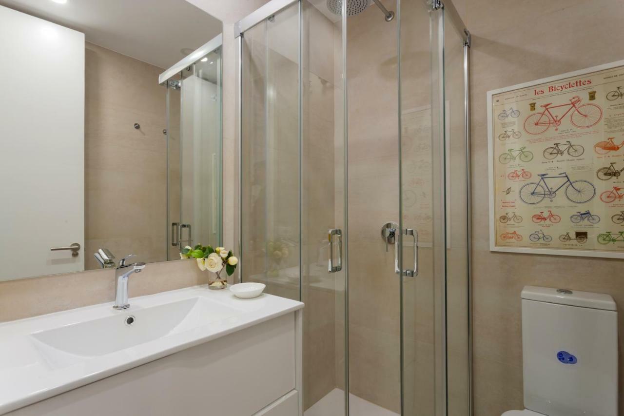 Moncloa Apartment Мадрид Экстерьер фото