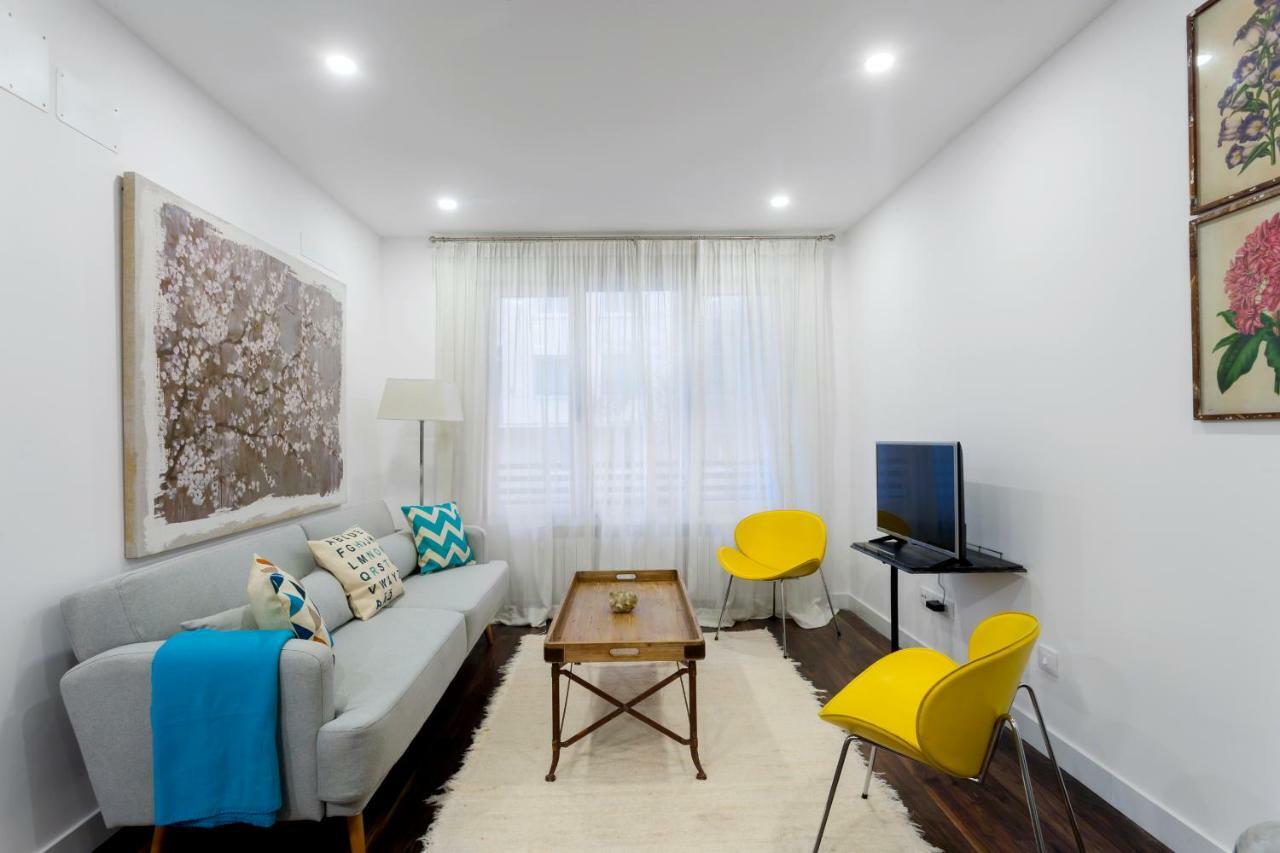 Moncloa Apartment Мадрид Экстерьер фото