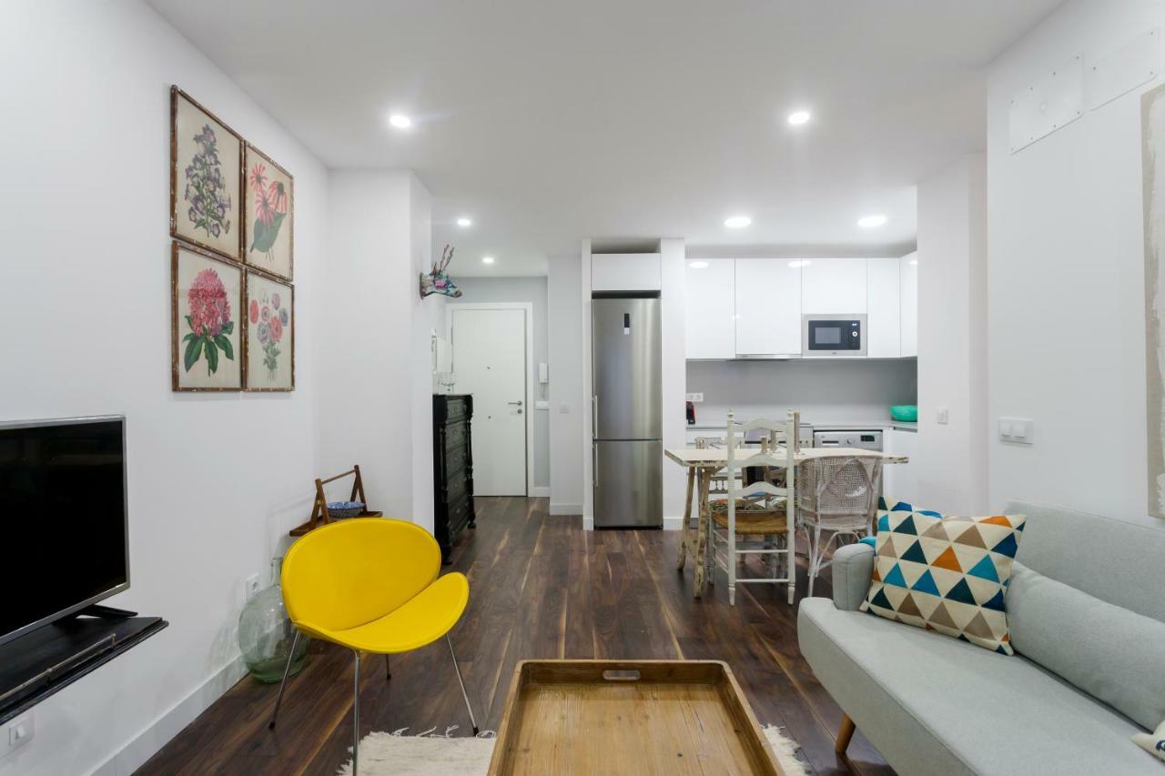 Moncloa Apartment Мадрид Экстерьер фото