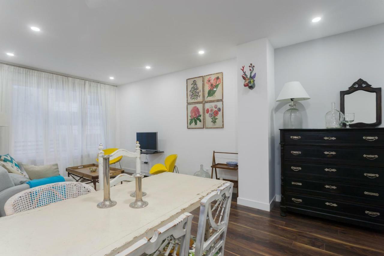 Moncloa Apartment Мадрид Экстерьер фото